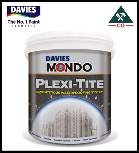 Mondo Plexitite .